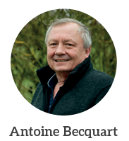 Antoine BECQUART